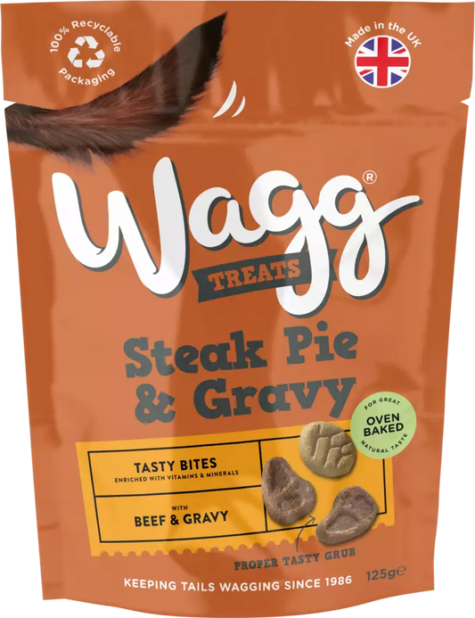 WAGGS - Dog Treats