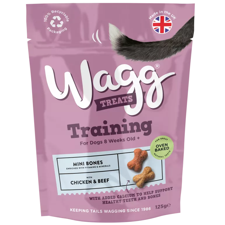 WAGGS - Dog Treats