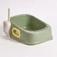 NUNBELL - Cat Litter Box with Scoop