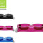 NUNBELL - Non Slip Double Diner Rubber Feet Bowl