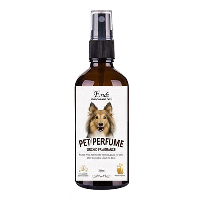 ENDI - Pet Perfume