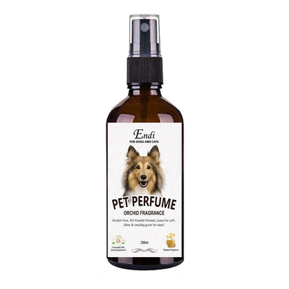ENDI - Pet Perfume
